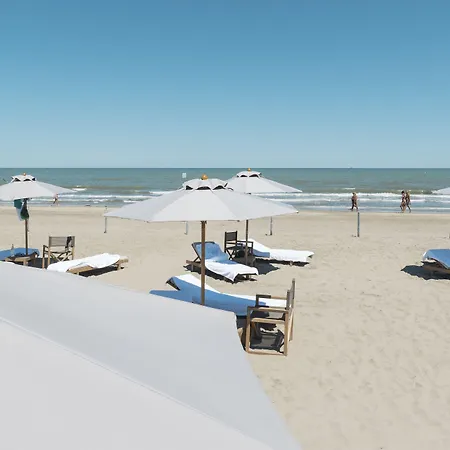 Szálloda Marepineta 5*