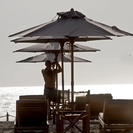 Ξενοδοχείο Marepineta 5*