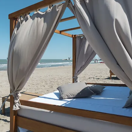 Marepineta Ξενοδοχείο 5*