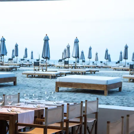 Marepineta Ξενοδοχείο Μιλάνο Μαριτίμα