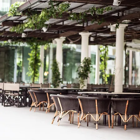 Marepineta Ξενοδοχείο 5*