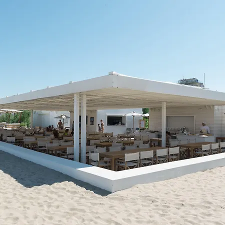 Hotel Marepineta Milano Marittima