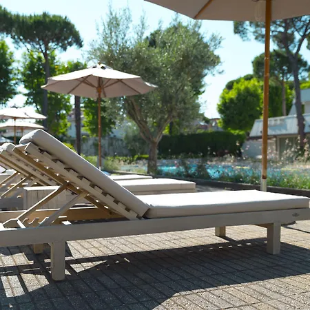 Marepineta Szálloda Milano Marittima