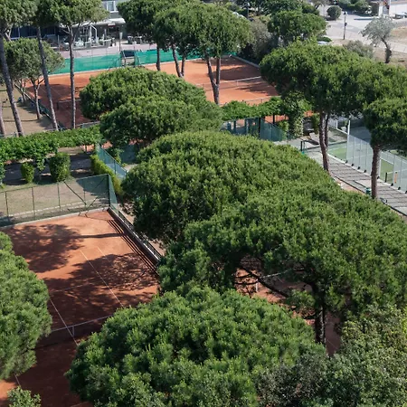 Marepineta Ξενοδοχείο 5*