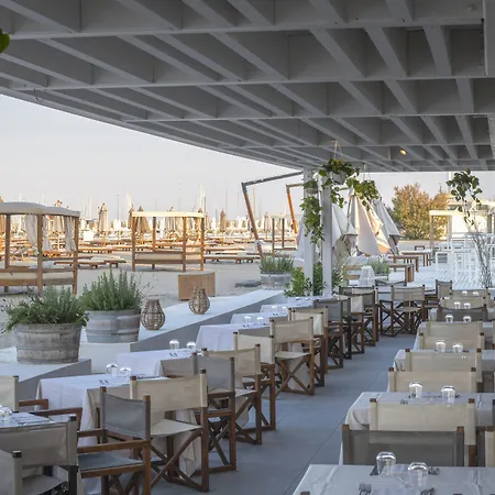 Marepineta Milano Marittima