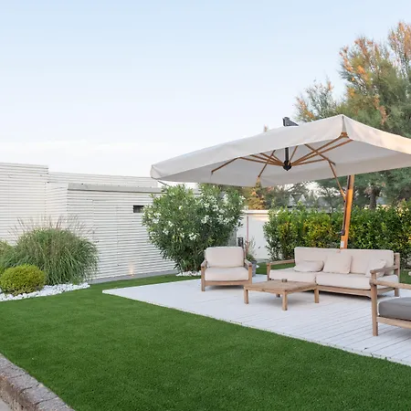 Ξενοδοχείο Marepineta 5*