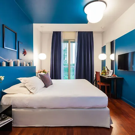 Ξενοδοχείο Marepineta 5*