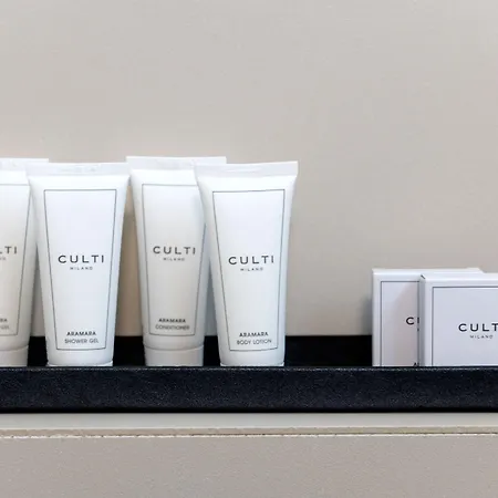 Marepineta Ξενοδοχείο Μιλάνο Μαριτίμα