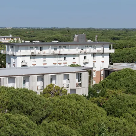 Marepineta Ξενοδοχείο