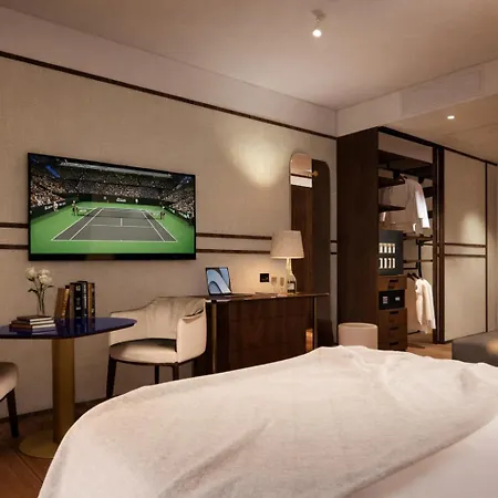 Hotel Marepineta Milano Marittima
