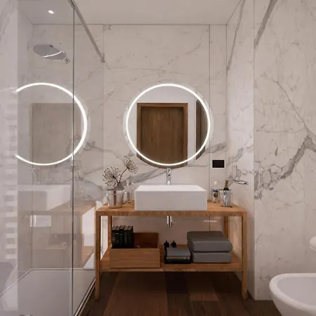 Marepineta 5* Milano Marittima