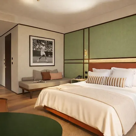 Hotel Marepineta Milano Marittima