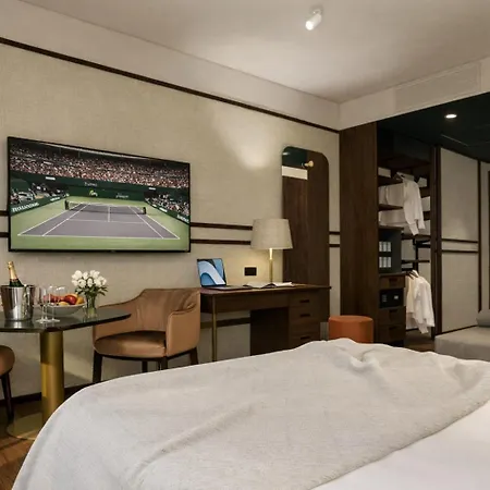 Marepineta Szálloda 5*