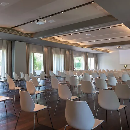 Marepineta 5* ミラノ・マリッティマ
