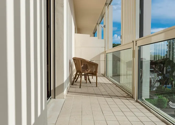 Hotel Marepineta Milano Marittima