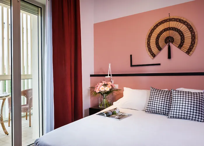 Hotell Marepineta 5*