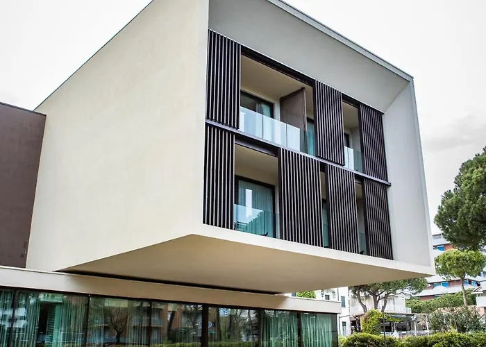 Marepineta 5* Milano Marittima