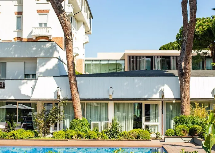 Marepineta Szálloda 5*