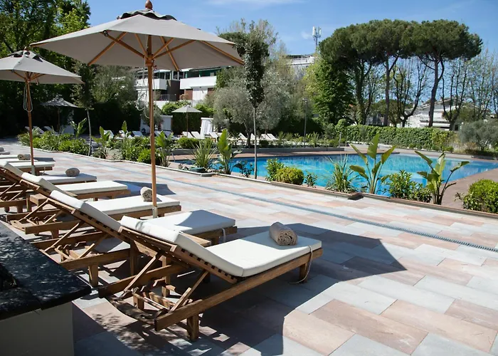 Marepineta Milano Marittima