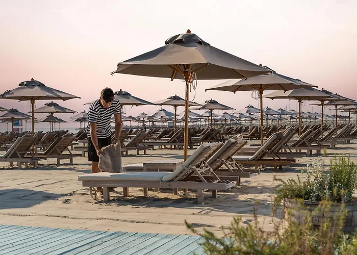 Ξενοδοχείο Marepineta 5*