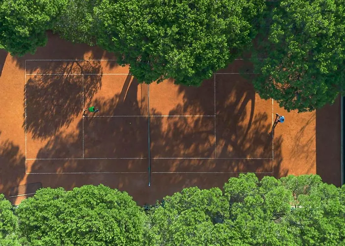 Hotel Marepineta Milano Marittima