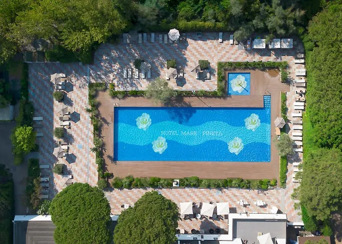 Marepineta Szálloda 5*