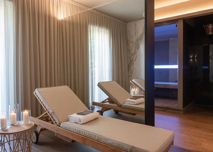 Hotell Marepineta Milano Marittima