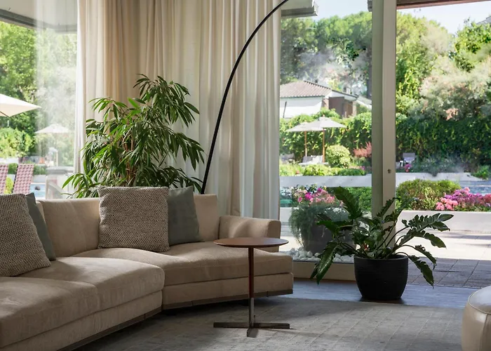 Marepineta 5* Μιλάνο Μαριτίμα