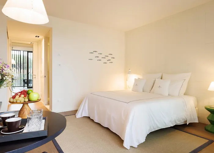 Hotell Marepineta 5*