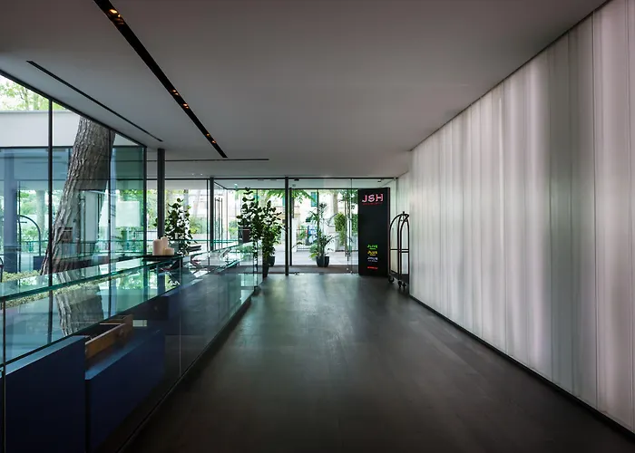 Marepineta Ξενοδοχείο