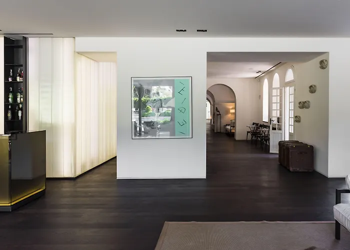 Marepineta Szálloda Milano Marittima