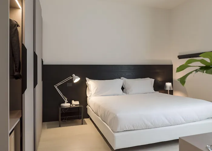 Marepineta Hotel Milano Marittima