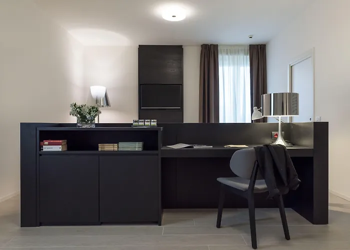 Marepineta Hotell 5*