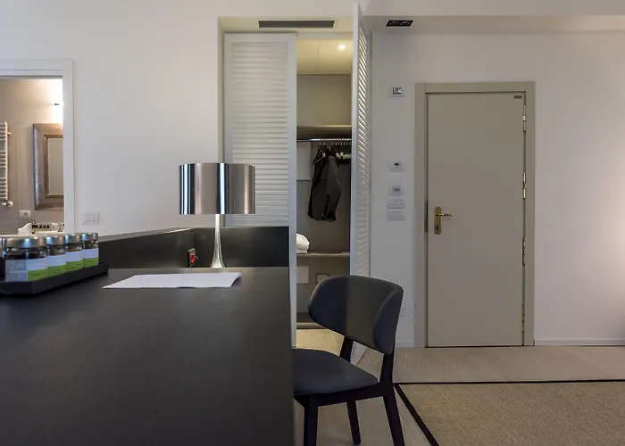 Marepineta Hotell Milano Marittima
