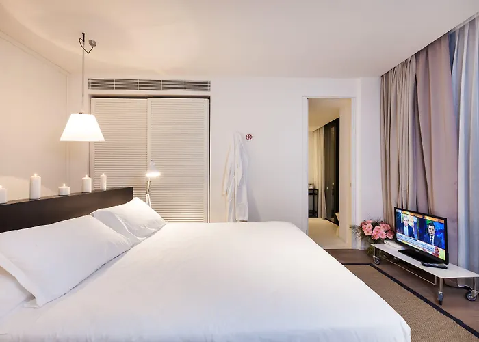 Marepineta Hotel