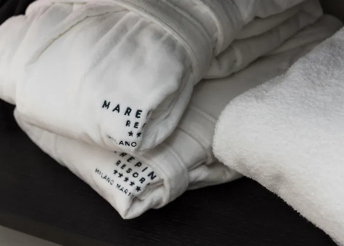 Marepineta Ξενοδοχείο