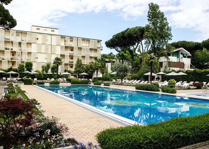 Hotell Marepineta