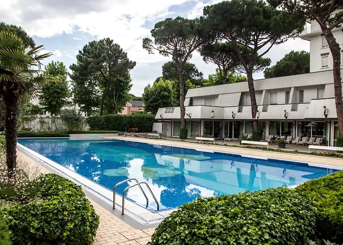 Marepineta Hotell 5*