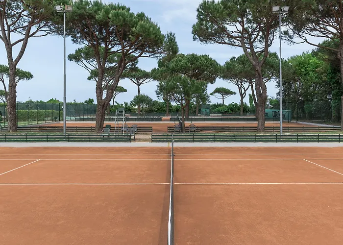 Marepineta Szálloda 5*