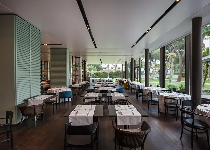 Hotell Marepineta Milano Marittima
