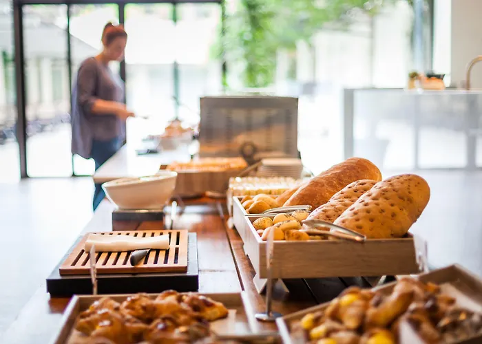 Marepineta Szálloda Milano Marittima