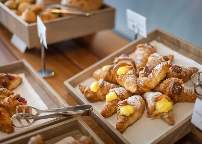 Marepineta Szálloda Milano Marittima