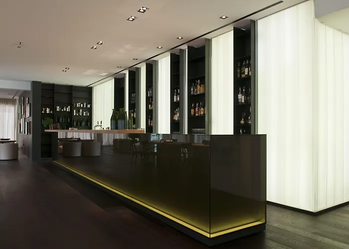 Marepineta Hotell 5*
