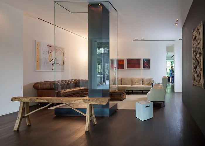 Ξενοδοχείο Marepineta 5*