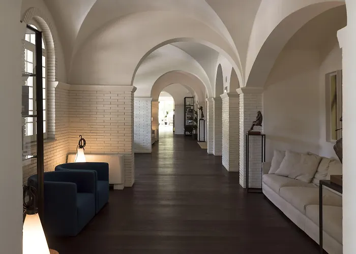 Hotell Marepineta