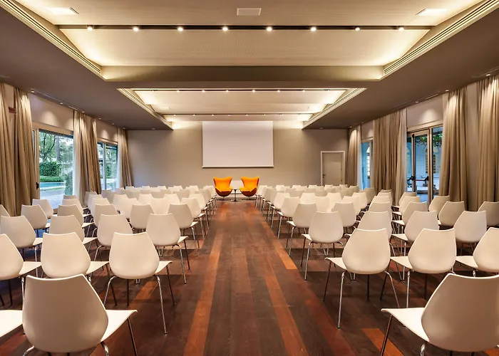 Marepineta Hotell 5*