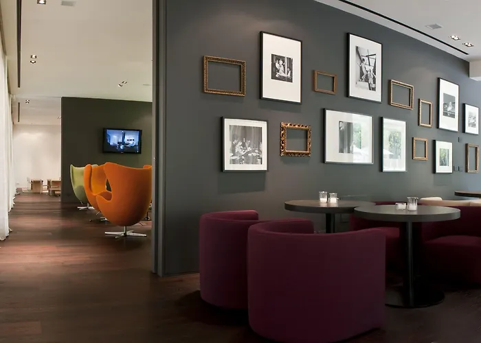 Hotell Marepineta 5*