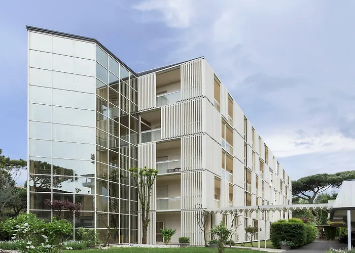 Marepineta Milano Marittima