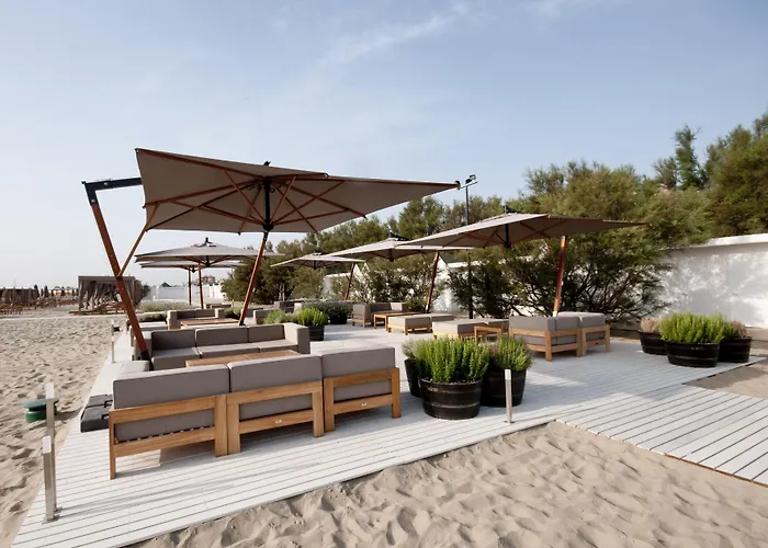 Hotel Marepineta Milano Marittima