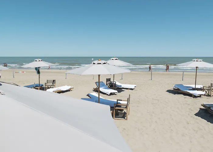 Hotel Marepineta 5*